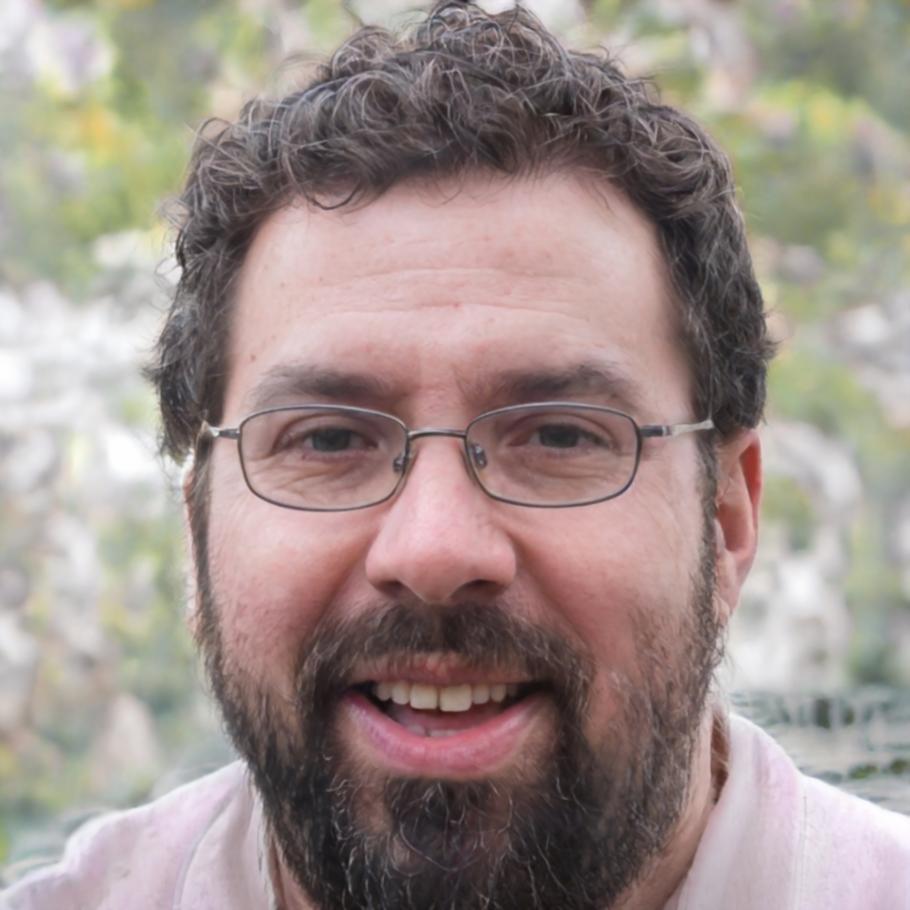 Thomas Müller - Peer-Coach