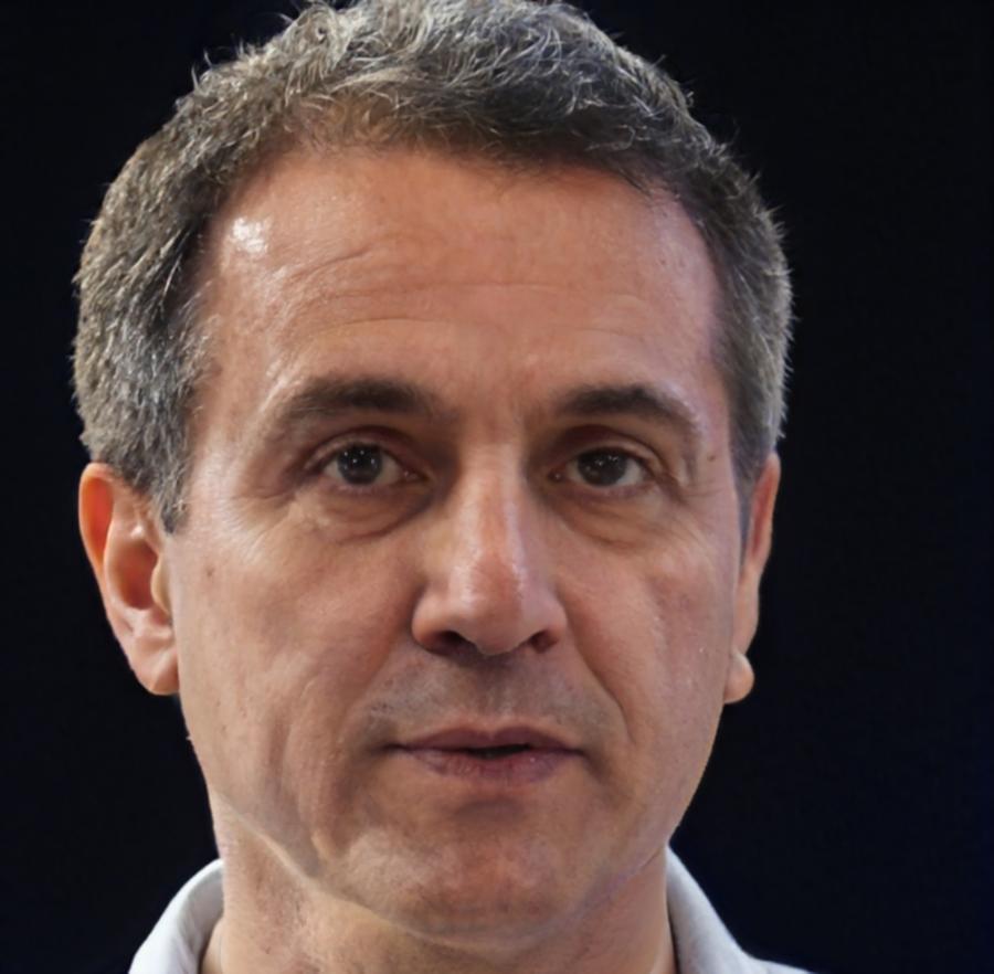 Andreas Schmidt - Projektleiter